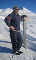En herlig påskedag. Foto: Andreas Krogh  