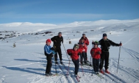 Påske 2008 Foto: Elin Lyftingsmo    